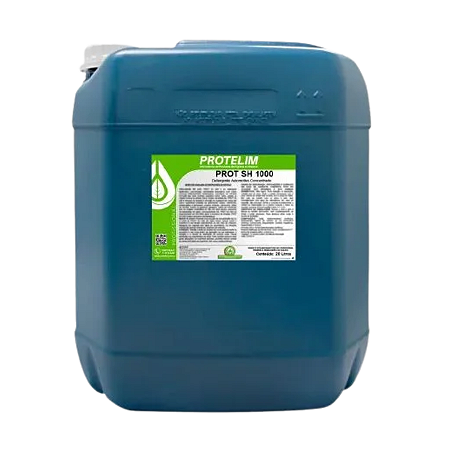 PROT SH1000 BOMBONA 20L PROTELIM