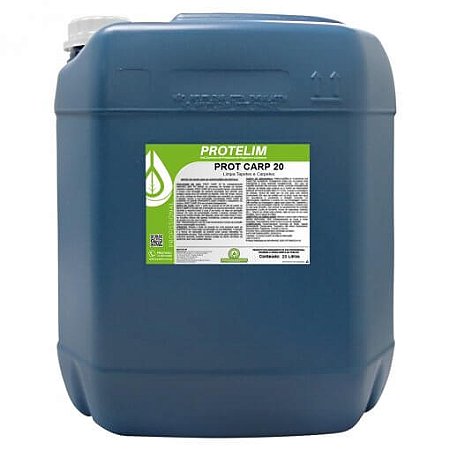 PROT CARP20 20L- PROTELIM
