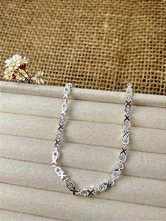 PULSEIRA PEIXINHO