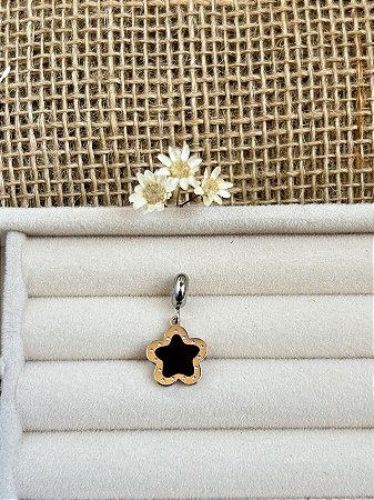 BERLOQUE STAR AÇO INOXIDÁVEL