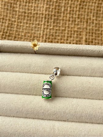 BERLOQUE HEINEKEN PRATA 925