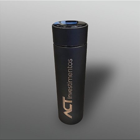 Squeeze Térmica Led - 480ml