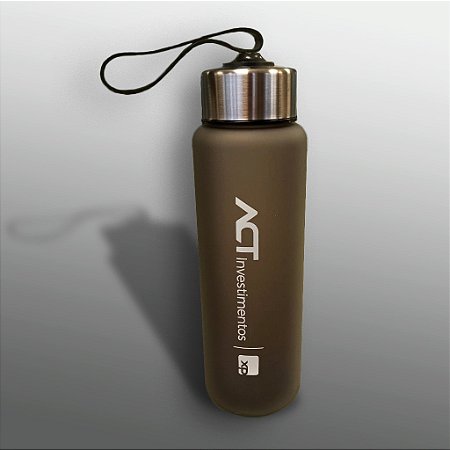 Squeeze Plástica - 680ml