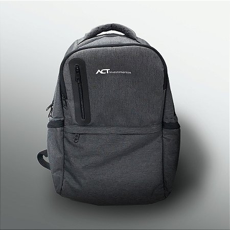 Mochila Premium