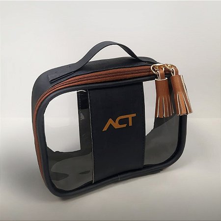 Necessaire Premium Pequena