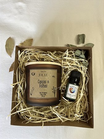 kit 2 - O Eremita