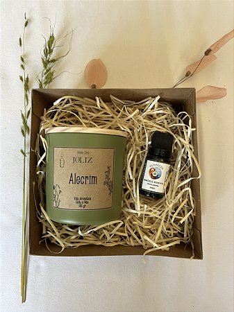 kit 2 - A Sacerdotisa