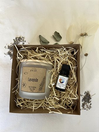 kit 2 - O Triunfo