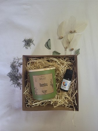 kit 2 - A Força