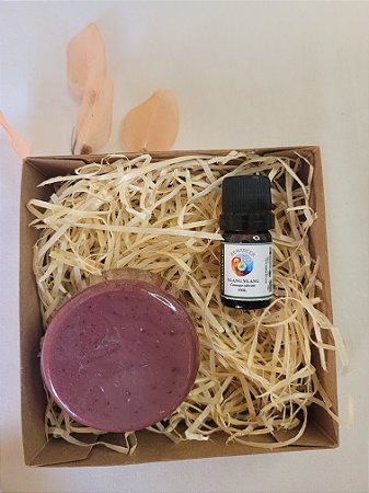 Kit 1 - A Imortalidade