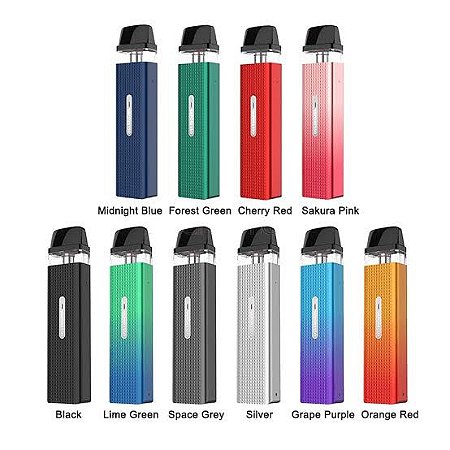 Pod System Xros Mini Vaporesso