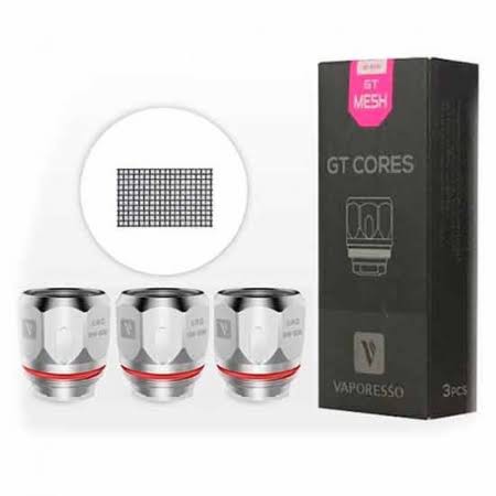 Coil GT Mesh reposição sky solo / sky solo plus