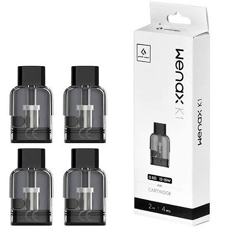Coil Wenax K1