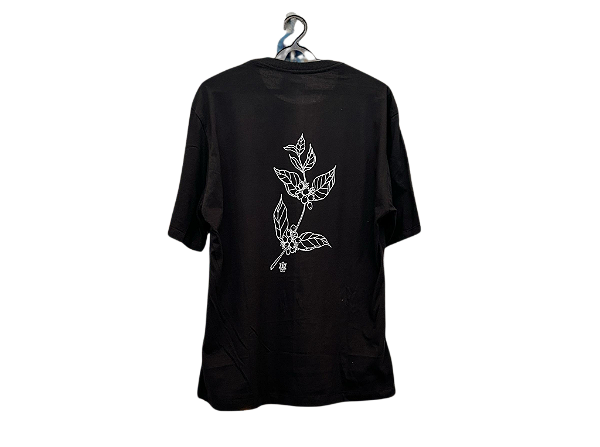 Camiseta ZAZ Café