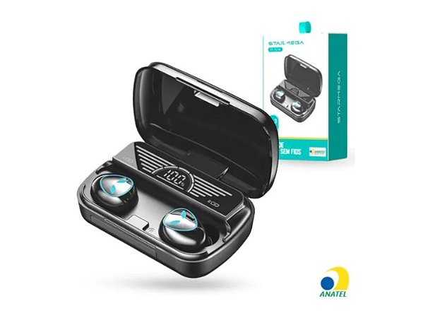 Fone Bluetooth 5.3  - ST-157A
