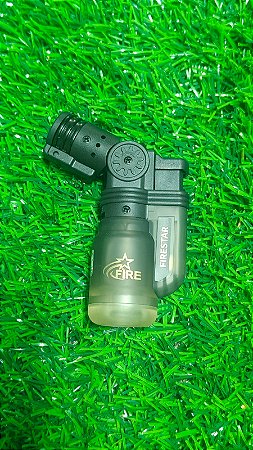 Maçarico de chama única - Firestar