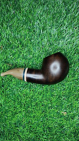 Cachimbo Chubby Classico - MB