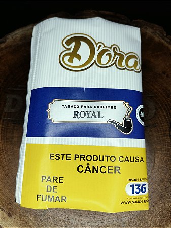 Royal - D'ora