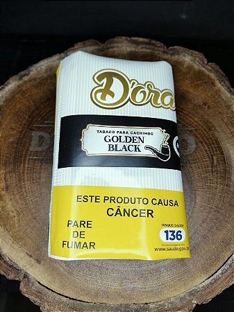 Golden Black - D'ora