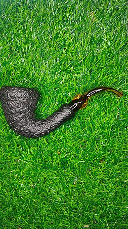 Cachimbo Calabash - MB