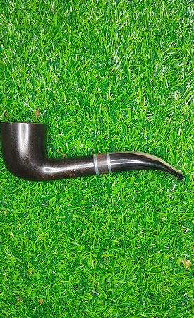 Cachimbo Curvo - MB