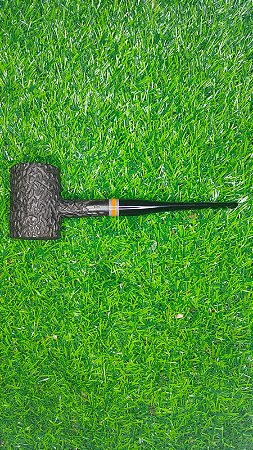 Cachimbo Poker Rústico - MB