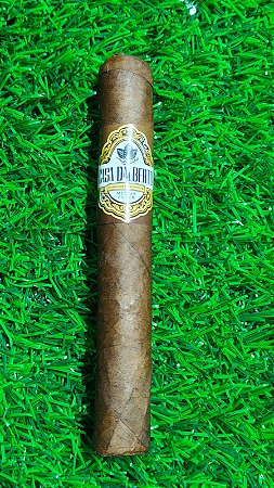 Charuto Corona Medium Filler - Dalberto