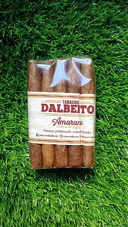 Puritos Amaranto - Dalberto