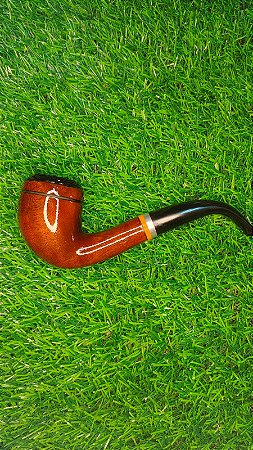 Cachimbo Clássico FULL BENT - MB