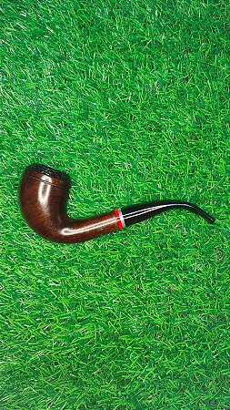 Cachimbo Clássico FULL BENT - MB