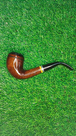 Cachimbo Clássico FULL BENT - MB