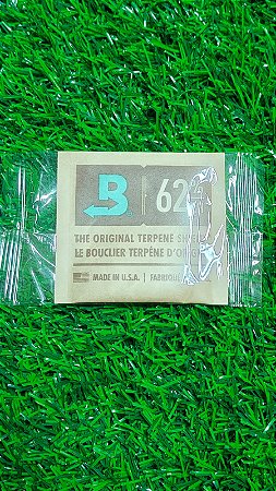 Boveda 62%