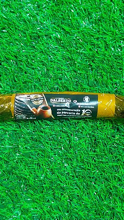 Corda Burley - 10 anos de parceria