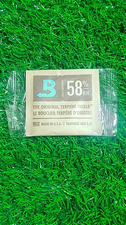 Boveda 58%