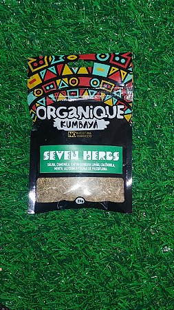 Kumbayá - Seven Herbs
