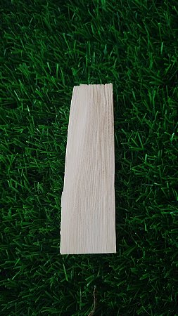 Palhas extra branca - Especial Neve