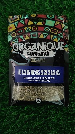 Kumbayá - Energizing