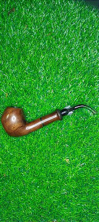 Cachimbo Curvo - MB