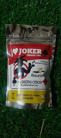 Mistura Baunilha - Joker