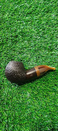 Cachimbo Chubby Rusticado - MB