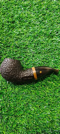 Cachimbo Chubby Rusticado - MB