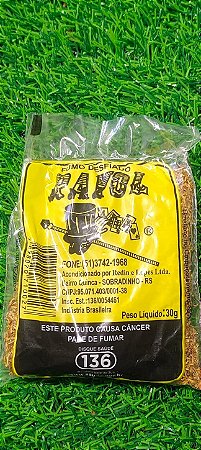 Tabaco Palheiro - Rayol