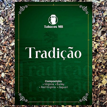 Tradição - MB