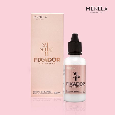 Fixador Menela