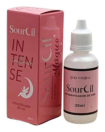 Intensificador Sourcil