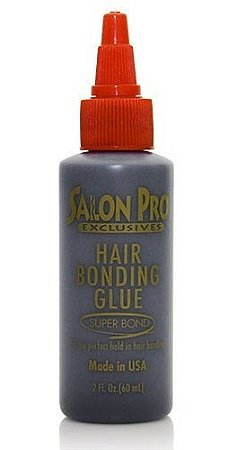 COLA PARA TUFOS SALON PRO 30ml