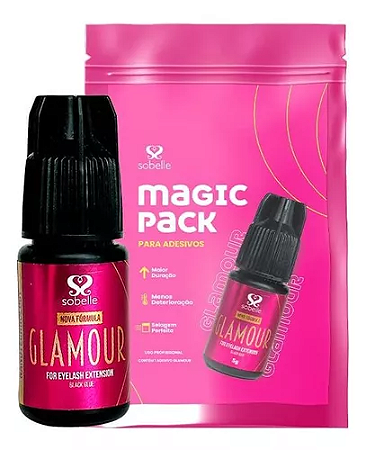 COLA SOBELLE GLAMOUR 3ml