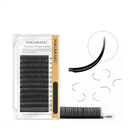Cilios NAGARAKU ELLIPSE
