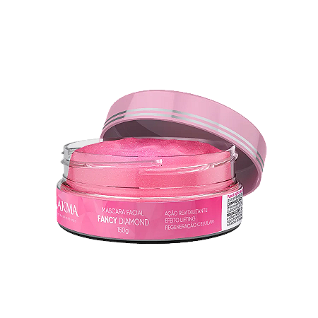 MÁSCARA LAKMA FRANCY 150g