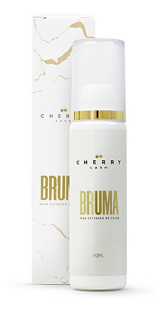 BRUMA CHERRY 90ml